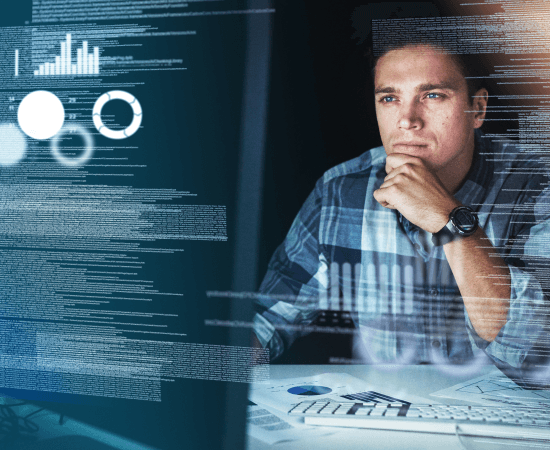 DECODE THE CLOUD – Choosing the Right Cloud Platform for your Business DECODE THE CLOUD – Choosing the Right Cloud Platform for your Business